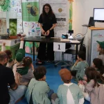 4th Edition of the Marine Sciences Fair